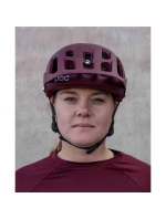 Přilba POC Tectal Red Přilba POC Tectal Red