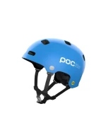POC POCito Crane MIPS helma Blue POC POCito Crane MIPS helma Blue