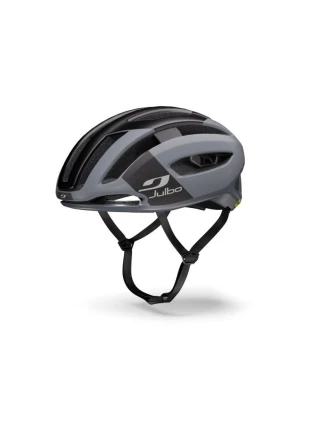 Cyklistická přilba JULBO FINISHER EVO šedá Cyklistická přilba JULBO FINISHER EVO šedá