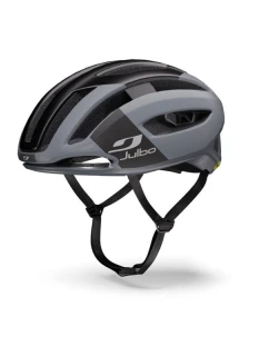 Cyklistická přilba JULBO FINISHER EVO šedá