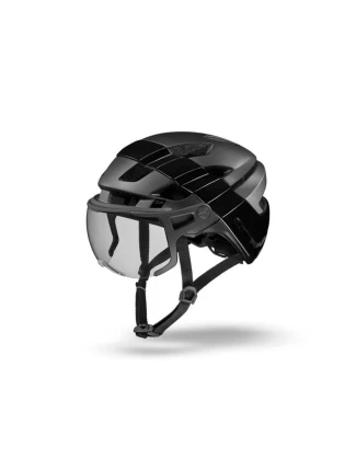 Cyklistická přilba Julbo Itineraire Evo Black - 58/62 Cyklistická přilba Julbo Itineraire Evo Black - 58/62