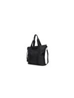 Voděodolná taška Rains TOTE BAG W3 14150 01 BLACK Voděodolná taška Rains TOTE BAG W3 14150 01 BLACK