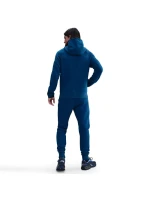 Fleecová bunda Nike FC Barcelona Techfit FZ1274-432 Fleecová bunda Nike FC Barcelona Techfit FZ1274-432