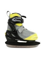 Brusle Roces Moody Ice X black and lime 450743 001 Brusle Roces Moody Ice X black and lime 450743 001