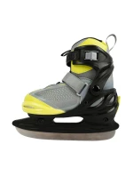 Brusle Roces Moody Ice X black and lime 450743 001 Brusle Roces Moody Ice X black and lime 450743 001