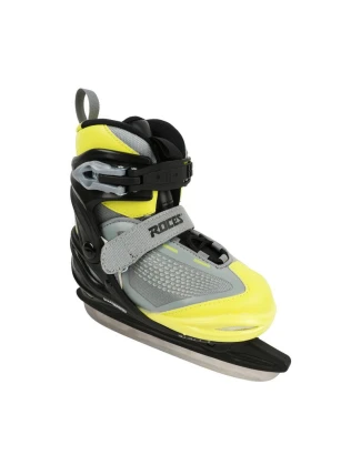 Brusle Roces Moody Ice X black and lime 450743 001 Brusle Roces Moody Ice X black and lime 450743 001