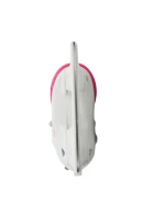 Brusle Roces Moody Ice X bílé a růžové 450744 001 Brusle Roces Moody Ice X bílé a růžové 450744 001