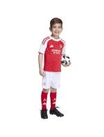 Adidas Arsena FC Domácí sada JI9529 Adidas Arsena FC Domácí sada JI9529