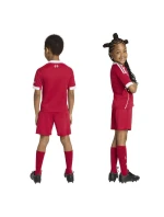 Domácí sada adidas Liverpool FC JV6442 Domácí sada adidas Liverpool FC JV6442