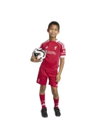 Domácí sada adidas Liverpool FC JV6442 Domácí sada adidas Liverpool FC JV6442