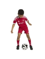 Domácí sada adidas Liverpool FC JV6442 Domácí sada adidas Liverpool FC JV6442