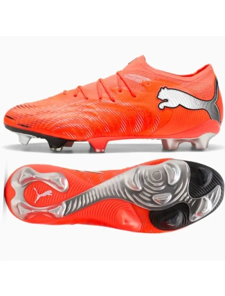 Boty Puma Future 9 Ultimate Low FG 108883-01 Boty Puma Future 9 Ultimate Low FG 108883-01