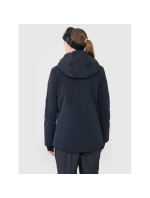 Lyžařská bunda 4fpro dermizax membrane 20000/20000 dámská 4F 4FSAW24TTJAF0860-20S Lyžařská bunda 4fpro dermizax membrane 20000/20000 dámská 4F 4FSAW24TTJAF0860-20S