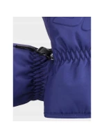 Pánské lyžařské rukavice 4F s izolací 4FWAW24AFGLM188-31S Pánské lyžařské rukavice 4F s izolací 4FWAW24AFGLM188-31S