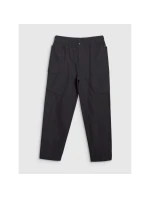 Pánské volnočasové kalhoty 4F 4FWSS25TTROM0998-20S Pánské volnočasové kalhoty 4F 4FWSS25TTROM0998-20S