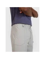 Pánské volnočasové kalhoty 4F 4FWSS25TTROM0998-26S Pánské volnočasové kalhoty 4F 4FWSS25TTROM0998-26S