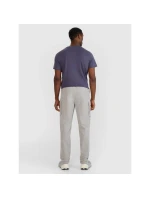 Pánské volnočasové kalhoty 4F 4FWSS25TTROM0998-26S Pánské volnočasové kalhoty 4F 4FWSS25TTROM0998-26S