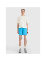 Dámské tričko s potiskem 4F 4FWSS25TTSHF1967-11S Dámské tričko s potiskem 4F 4FWSS25TTSHF1967-11S