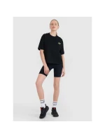Dámské tričko s potiskem 4F 4FWSS25TTSHF1967-20S Dámské tričko s potiskem 4F 4FWSS25TTSHF1967-20S
