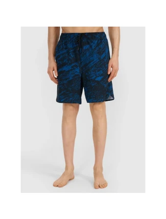 Pánské plážové šortky 4F 4FWSS25UBDSM133-46A Pánské plážové šortky 4F 4FWSS25UBDSM133-46A