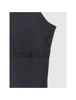 Dámský úzký rychleschnoucí top pro jógu a pilates 4F 4FWSS25TFSLF428-20S Dámský úzký rychleschnoucí top pro jógu a pilates 4F 4FWSS25TFSLF428-20S