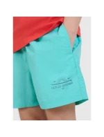 Chlapecké plážové šortky boardshorts 4F 4FJWSS25UBDSM117-47S Chlapecké plážové šortky boardshorts 4F 4FJWSS25UBDSM117-47S