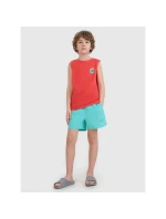 Chlapecké plážové šortky boardshorts 4F 4FJWSS25UBDSM117-47S Chlapecké plážové šortky boardshorts 4F 4FJWSS25UBDSM117-47S