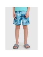 Chlapecké plážové šortky boardshorts 4F 4FJWSS25UBDSM118-90A Chlapecké plážové šortky boardshorts 4F 4FJWSS25UBDSM118-90A