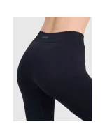 Dámské bezešvé tréninkové kalhoty s prodlouženými nohavicemi 4F 4FRSS25TFTRF1031-20S dámské Dámské bezešvé tréninkové kalhoty s prodlouženými nohavicemi 4F 4FRSS25TFTRF1031-20S dámské