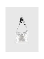 Velká taška přes rameno 4F 4FRSS25ASBGU085-28S Velká taška přes rameno 4F 4FRSS25ASBGU085-28S