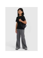 Dívčí hladké tričko 4F 4FJRMM00TTSHF3231-20S Dívčí hladké tričko 4F 4FJRMM00TTSHF3231-20S