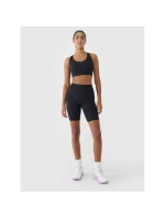 Dámské tréninkové cyklistické legíny 4F 4FWMM00TFSTF080-20S dámské Dámské tréninkové cyklistické legíny 4F 4FWMM00TFSTF080-20S dámské