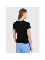 Dámské tričko s potiskem 4F 4FWMM00TTSHF2674-20S Dámské tričko s potiskem 4F 4FWMM00TTSHF2674-20S