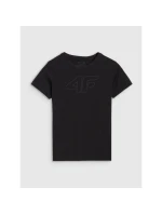 Dámské tričko s potiskem 4F 4FWMM00TTSHF2674-20S Dámské tričko s potiskem 4F 4FWMM00TTSHF2674-20S