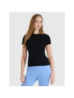 Dámské tričko s potiskem 4F 4FWMM00TTSHF2674-20S Dámské tričko s potiskem 4F 4FWMM00TTSHF2674-20S