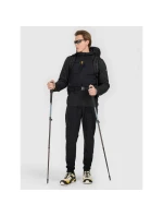 Pánská trekingová bunda s PRIMALOFT 4F 4FWAW25TTJAM0799-20S pánské Pánská trekingová bunda s PRIMALOFT 4F 4FWAW25TTJAM0799-20S pánské