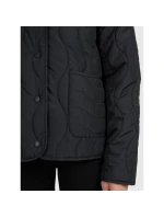 Dívčí péřová bunda se syntetickou výplní 4F 4FJRAW25TDJAF0767-20S Dívčí péřová bunda se syntetickou výplní 4F 4FJRAW25TDJAF0767-20S