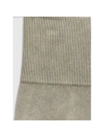 Dámské bezešvé legíny na jógu a pilates 4F 4FWAW25TFTIF407-41A Dámské bezešvé legíny na jógu a pilates 4F 4FWAW25TFTIF407-41A