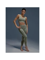 Dámské bezešvé legíny na jógu a pilates 4F 4FWAW25TFTIF407-41A Dámské bezešvé legíny na jógu a pilates 4F 4FWAW25TFTIF407-41A