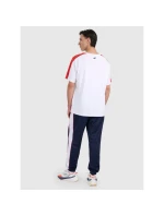 Pánské tepláky typu jogger 4F 4FRAW25TTROM1611-31S Pánské tepláky typu jogger 4F 4FRAW25TTROM1611-31S