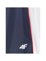 Pánské tepláky typu jogger 4F 4FRAW25TTROM1611-31S Pánské tepláky typu jogger 4F 4FRAW25TTROM1611-31S