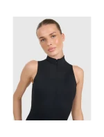 Dámský rychleschnoucí oblek na jógu a pilates 4F 4FRAW25TJUMF072-20S Dámský rychleschnoucí oblek na jógu a pilates 4F 4FRAW25TJUMF072-20S