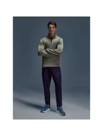 Pánské rychleschnoucí tréninkové kalhoty 4F 4FWAW25TFTRM0887-30S Pánské rychleschnoucí tréninkové kalhoty 4F 4FWAW25TFTRM0887-30S