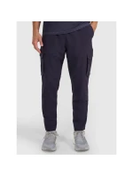 Pánské rychleschnoucí tréninkové kalhoty 4F 4FWAW25TFTRM0887-30S Pánské rychleschnoucí tréninkové kalhoty 4F 4FWAW25TFTRM0887-30S