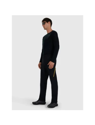 Pánské trekové kalhoty 4F 4FRAW25TFTRM1233-20S Pánské trekové kalhoty 4F 4FRAW25TFTRM1233-20S