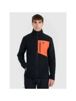 Pánská trekingová bunda 3 v 1 s membránou 10000 4F 4FRAW25TTJAM1052-20S pánské Pánská trekingová bunda 3 v 1 s membránou 10000 4F 4FRAW25TTJAM1052-20S pánské