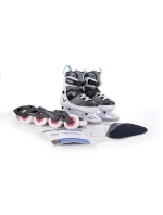 TEMPISH Systent Girl Duo nastavitelné brusle/kolečka TEMPISH Systent Girl Duo nastavitelné brusle/kolečka