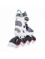 TEMPISH Systent Girl Duo nastavitelné brusle/kolečka TEMPISH Systent Girl Duo nastavitelné brusle/kolečka