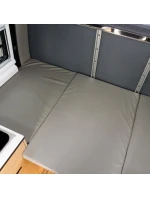 OFFLANDER CAMPER BODY ATTACKAMA OFFLANDER CAMPER BODY ATTACKAMA