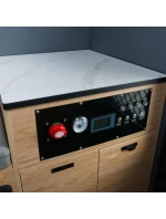 OFFLANDER CAMPER BODY ATTACKAMA OFFLANDER CAMPER BODY ATTACKAMA